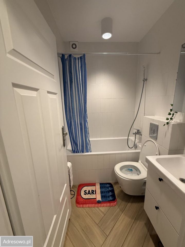 Mieszkanie 2-pokojowe Gdańsk Siedlce, ul. Zakopiańska. Zdjęcie 6