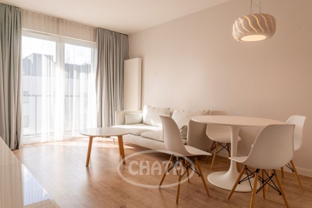 Mieszkanie 2-pokojowe Wrocław, ul. Mieszczańska. Zdjęcie 1