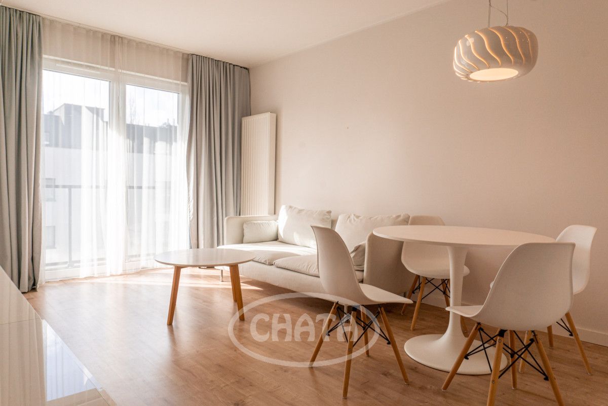 Mieszkanie 2-pokojowe Wrocław, ul. Mieszczańska. Zdjęcie 1