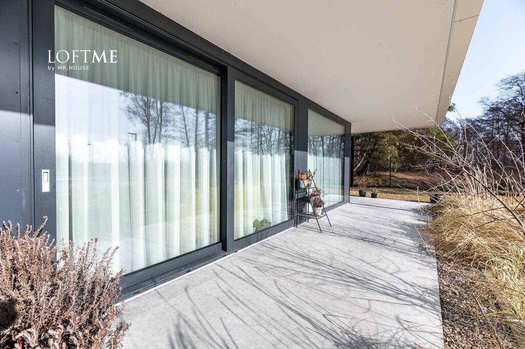 Mieszkanie 2-pokojowe Mielno, ul. Sosnowy Las. Zdjęcie 13