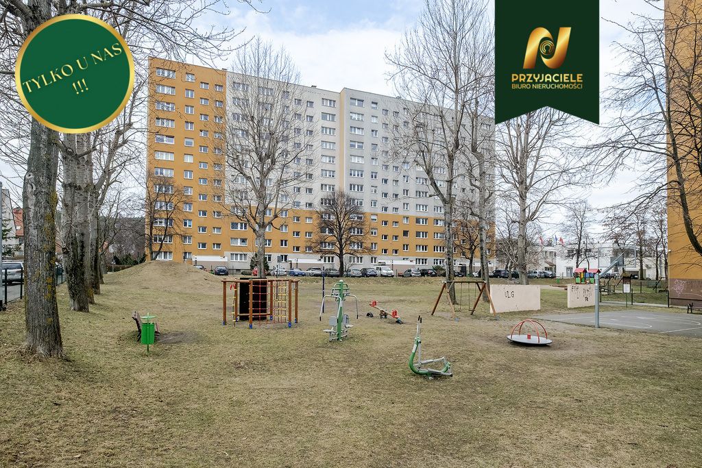 Mieszkanie 3-pokojowe Gdańsk Oliwa, al. Grunwaldzka. Zdjęcie 22