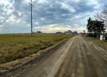 Działka budowlana Wielochowo. Zdjęcie 1