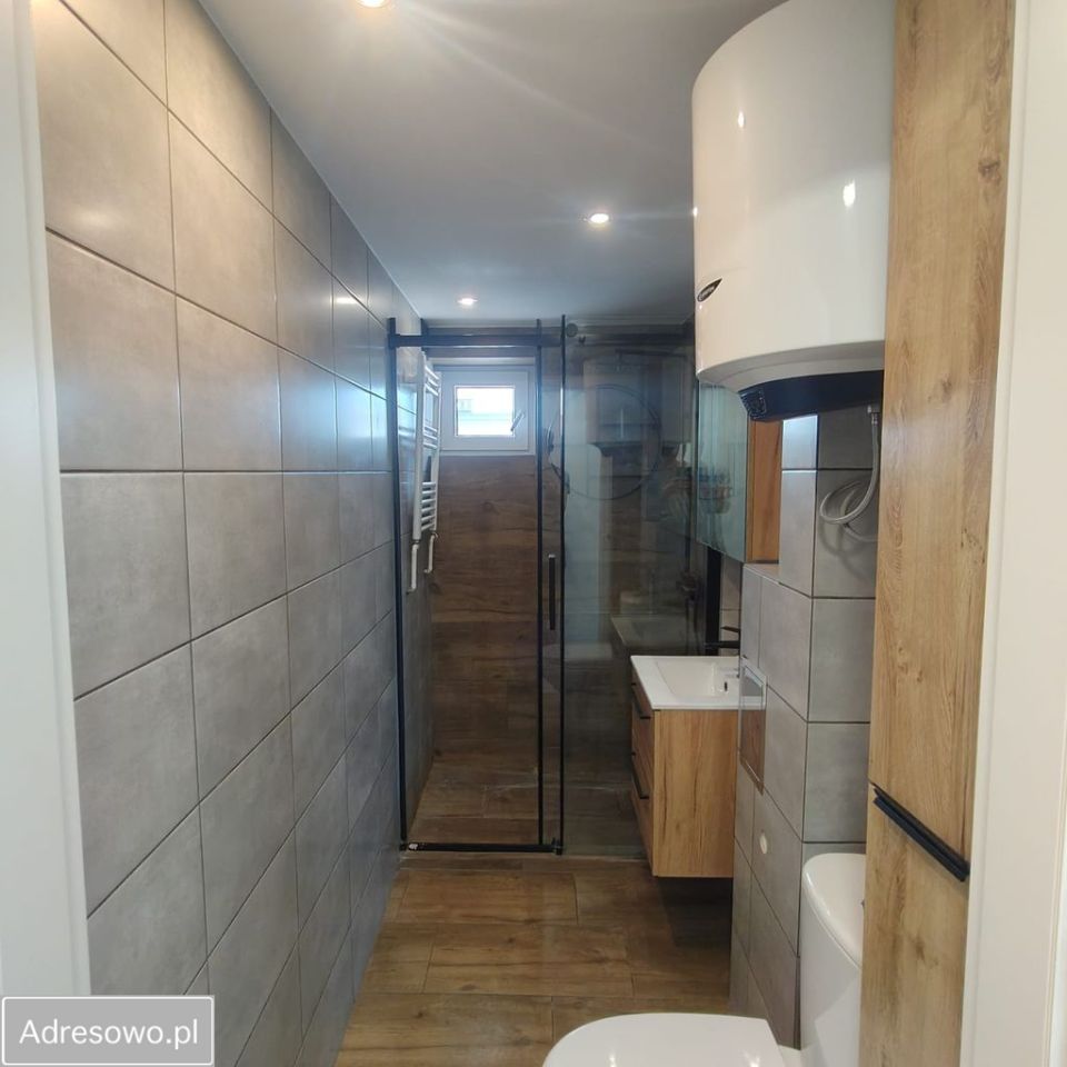 Mieszkanie 3-pokojowe Baranowo, ul. Budowlanych. Zdjęcie 4