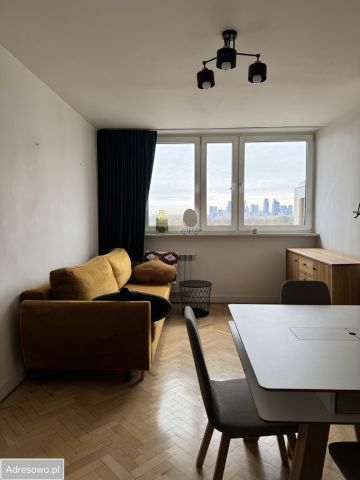 Mieszkanie 2-pokojowe Warszawa Wola, ul. Cypriana Kamila Norwida. Zdjęcie 1