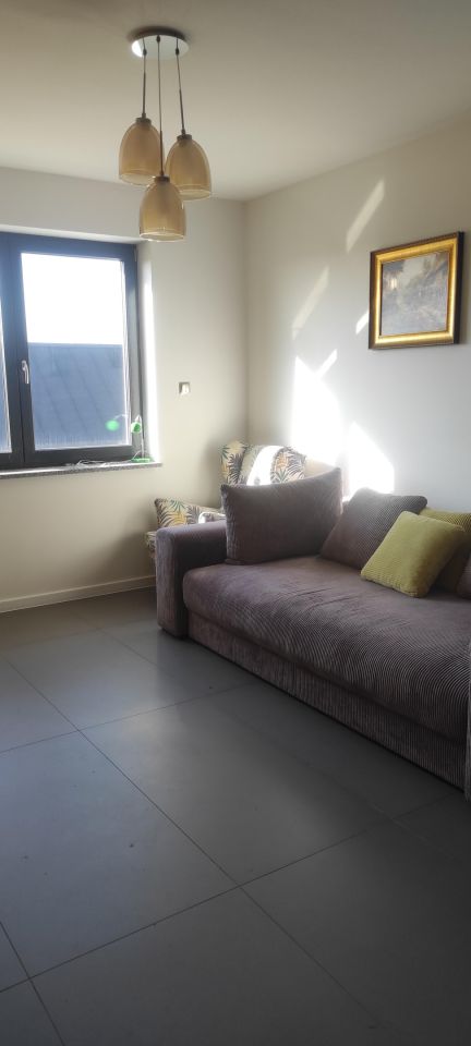 bliźniak, 4 pokoje Gniewomierz. Zdjęcie 32