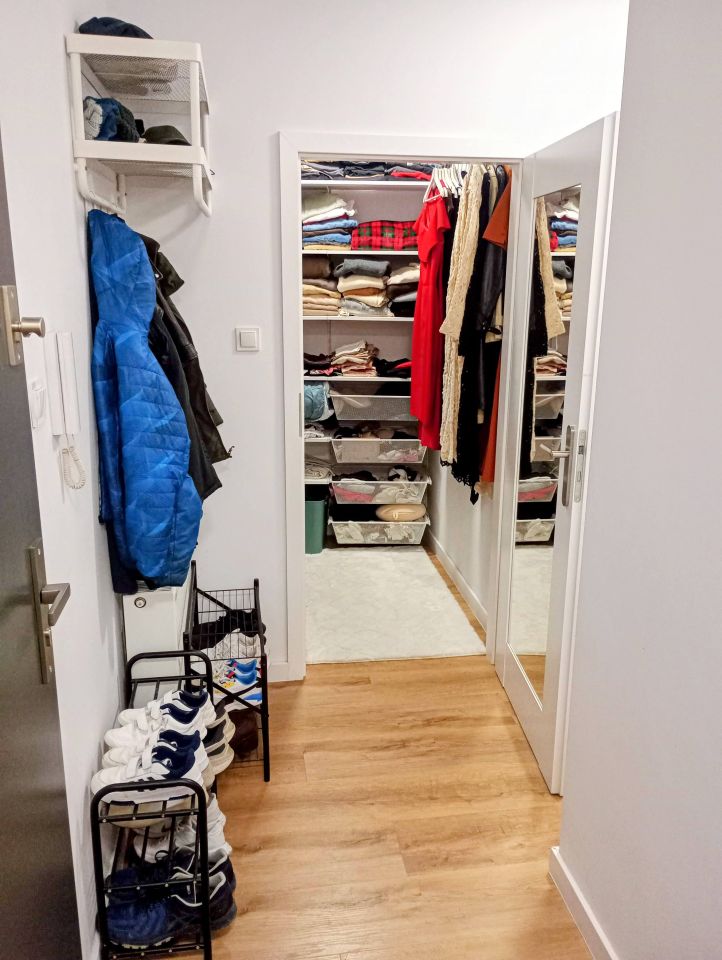 Mieszkanie 4-pokojowe Olsztyn Śródmieście, ul. Dąbrowszczaków. Zdjęcie 10