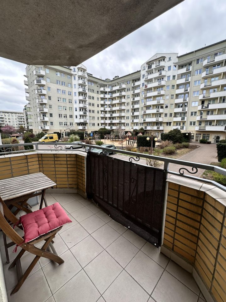 Mieszkanie 2-pokojowe Warszawa Ursus, ul. Dzieci Warszawy. Zdjęcie 9