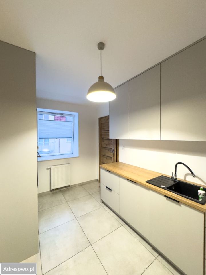 Mieszkanie 2-pokojowe Olsztyn Śródmieście, ul. Bartąska. Zdjęcie 19