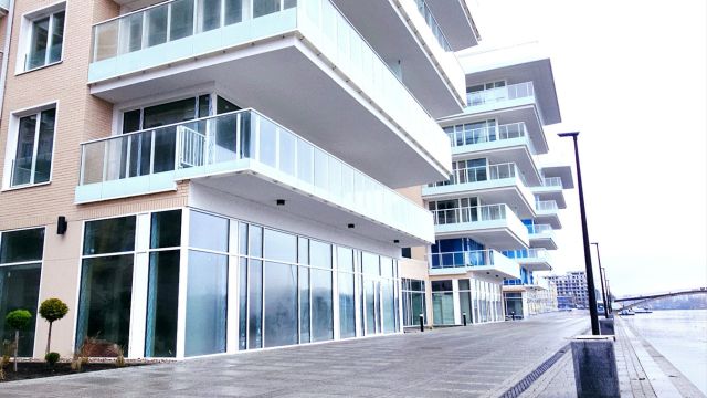 Mieszkanie 4-pokojowe Szczecin Kępa Parnicka, ul. Leona Heyki. Zdjęcie 1