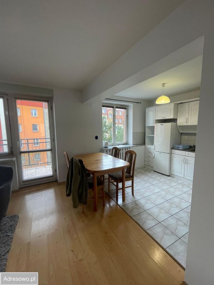 Mieszkanie 3-pokojowe Ełk, ul. Jana Kilińskiego. Zdjęcie 4