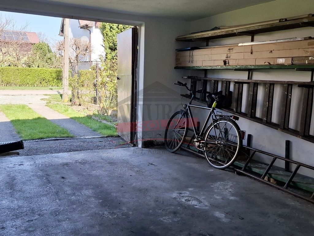 dom wolnostojący, 7 pokoi Antoniów. Zdjęcie 21