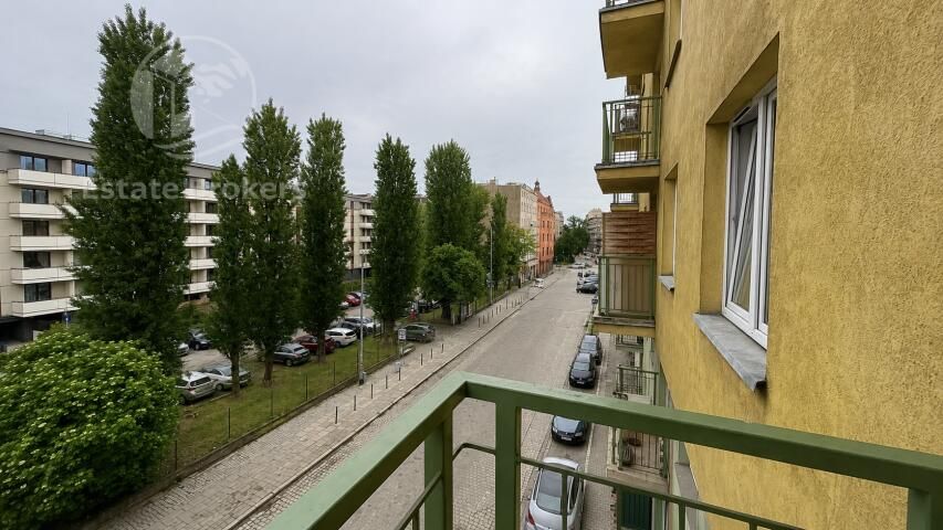 Mieszkanie 2-pokojowe Wrocław Krzyki, ul. Komuny Paryskiej. Zdjęcie 5