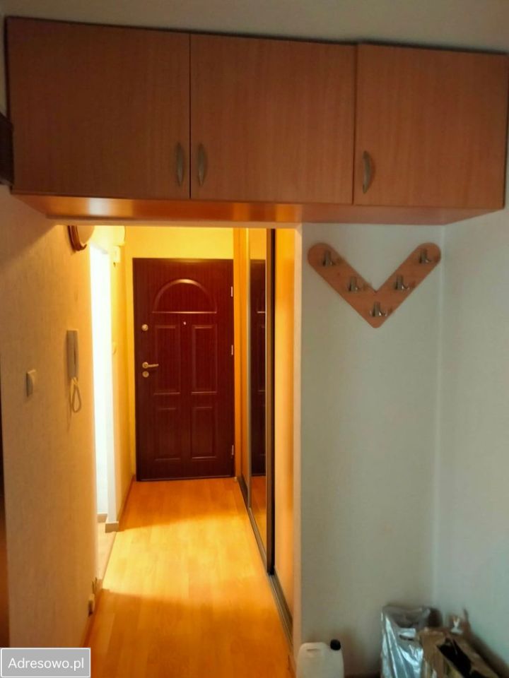 Mieszkanie 3-pokojowe Inowrocław Rąbin, al. Niepodległości. Zdjęcie 8