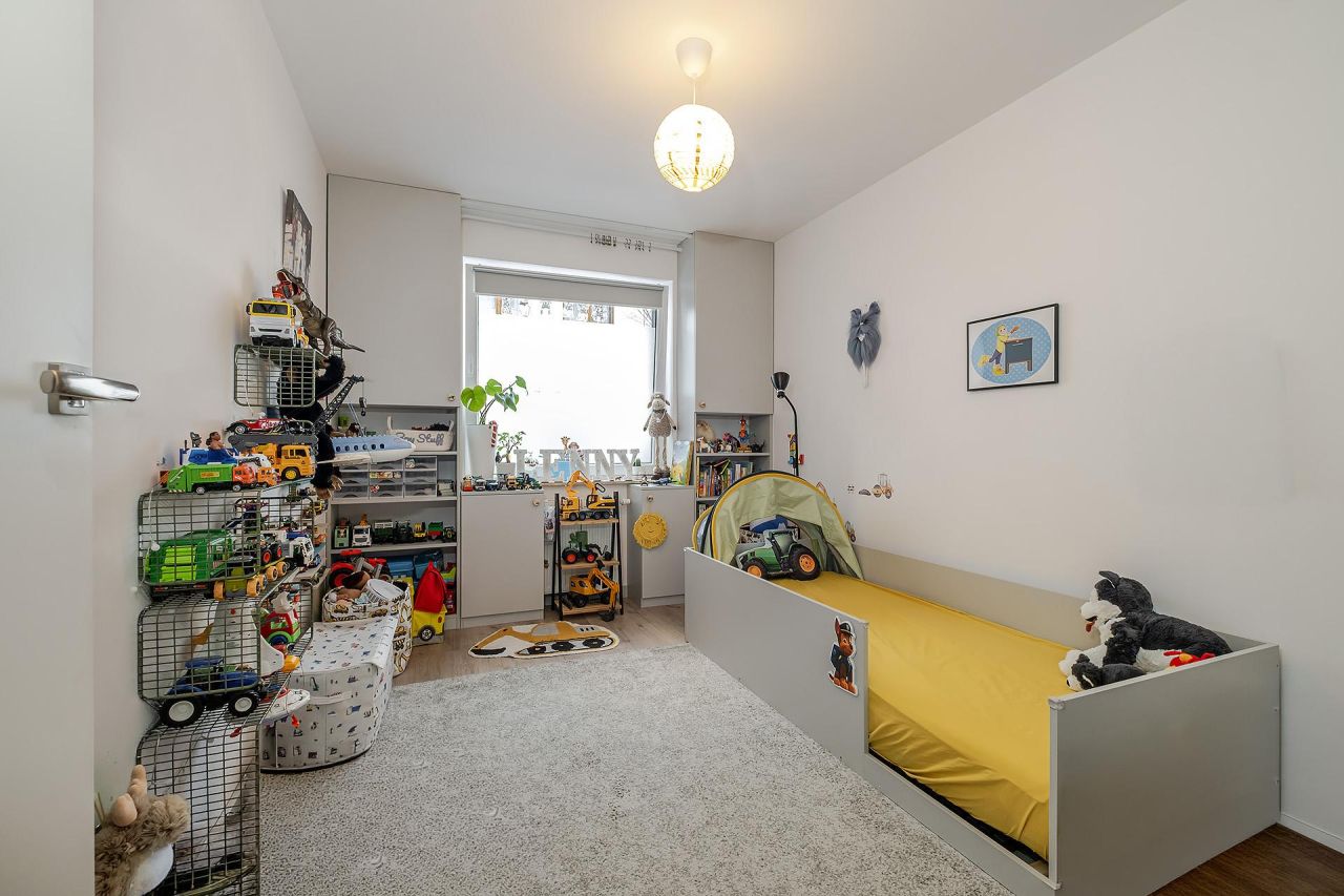 Mieszkanie 3-pokojowe Gdańsk Ujeścisko, ul. Niepołomicka. Zdjęcie 8