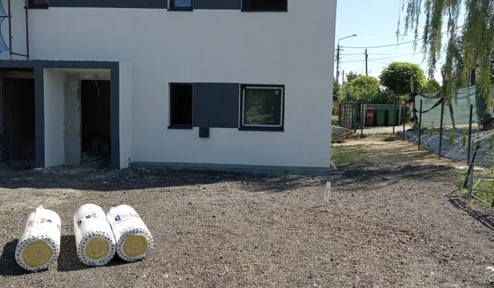 Mieszkanie 2-pokojowe Żory Baranowice, ul. Ogrodnicza