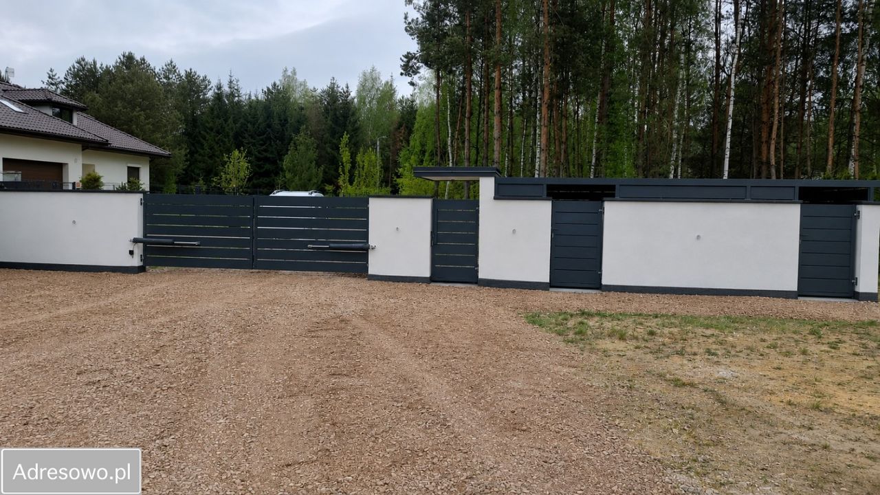 dom wolnostojący, 5 pokoi Radonie, ul. Sobolowa. Zdjęcie 3