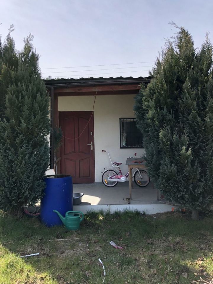 Działka rod Lębork. Zdjęcie 4