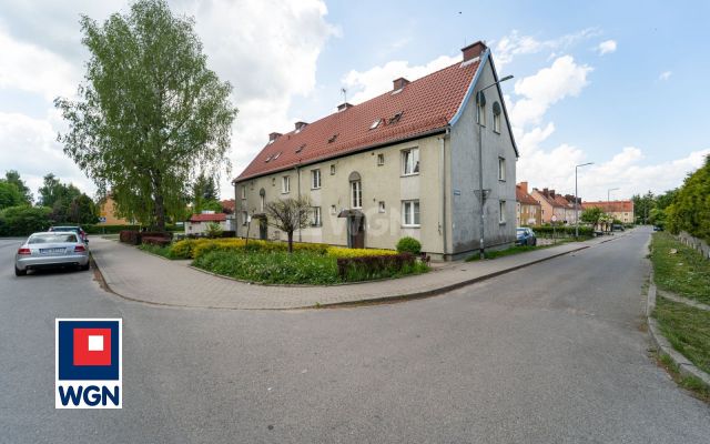 Mieszkanie 2-pokojowe Elbląg, ul. Modlińska. Zdjęcie 9