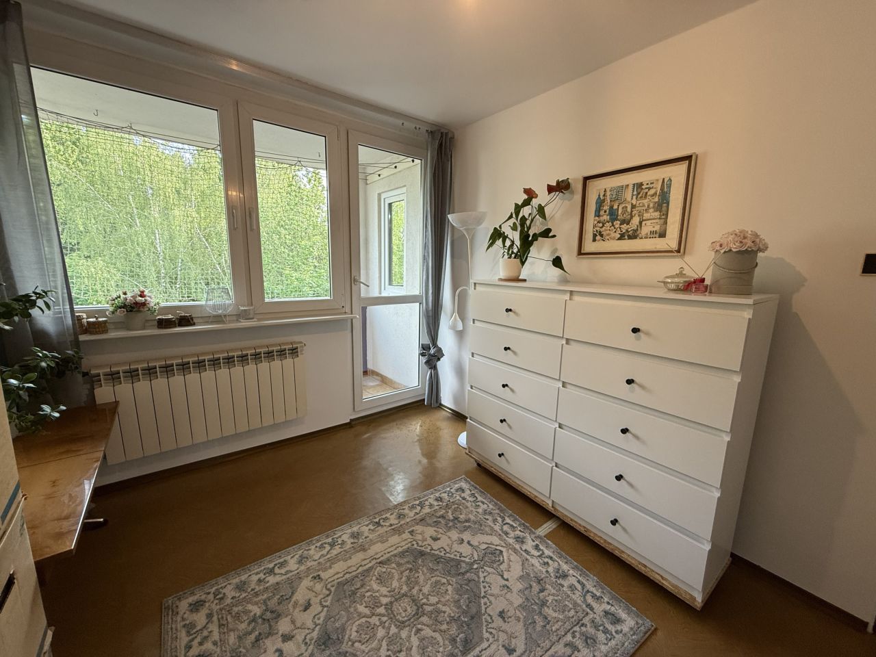 Mieszkanie 3-pokojowe Świętochłowice Zgoda, ul. Śląska. Zdjęcie 7