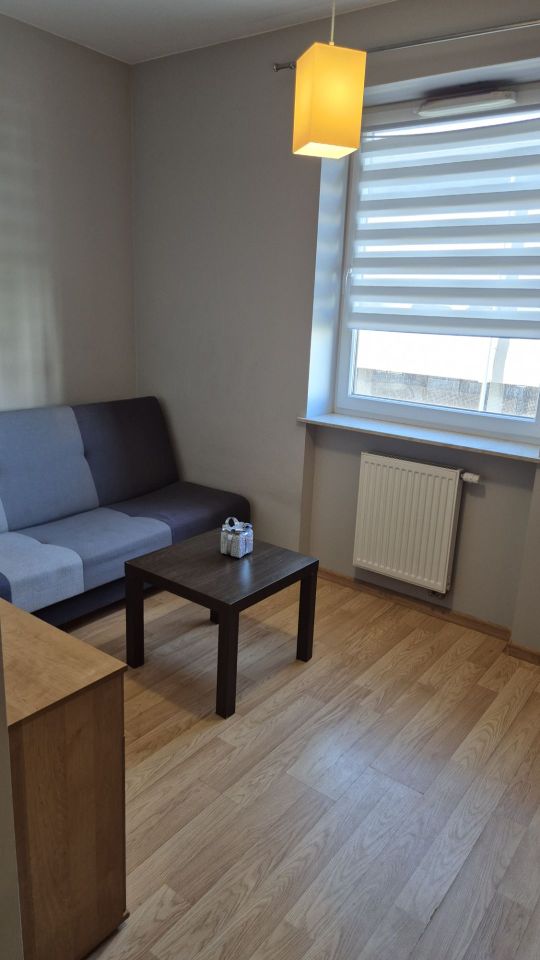 Mieszkanie 2-pokojowe Kraków Podgórze, ul. Przewóz. Zdjęcie 4