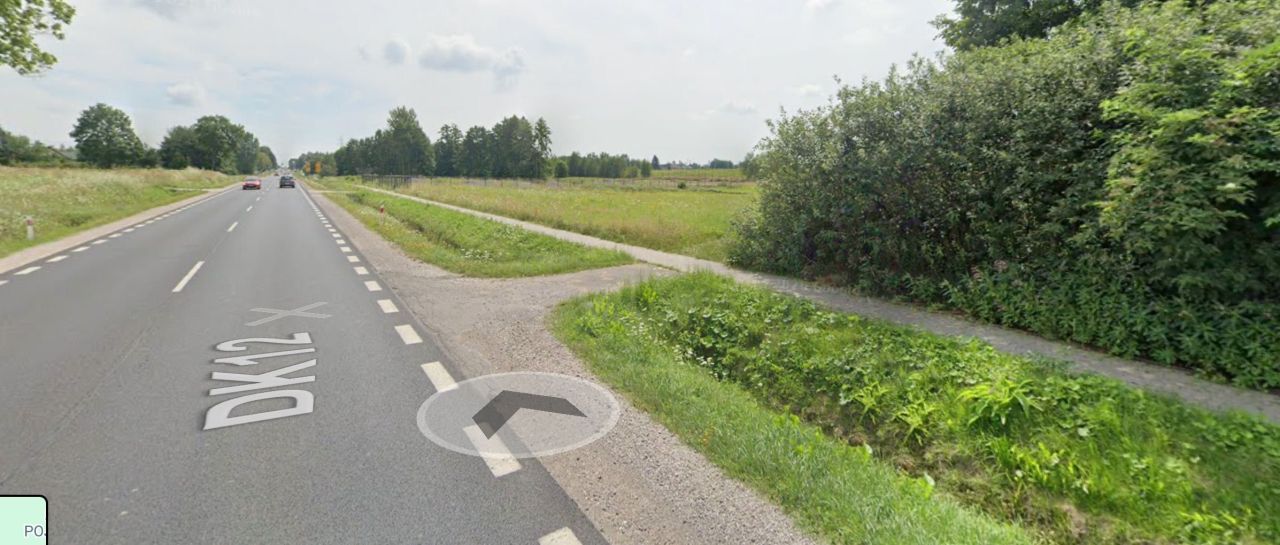 Działka budowlana Niemianowice. Zdjęcie 4