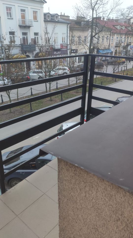 Mieszkanie 1-pokojowe Siedlce Centrum, ul. Jana Kilińskiego. Zdjęcie 6