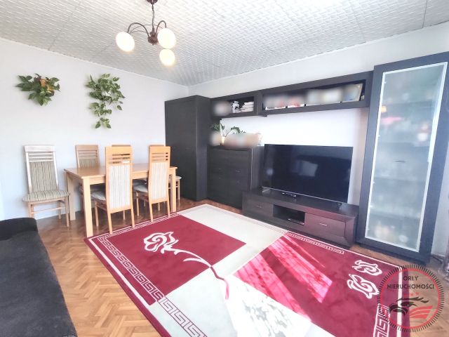 Mieszkanie 3-pokojowe Inowrocław Rąbin. Zdjęcie 2