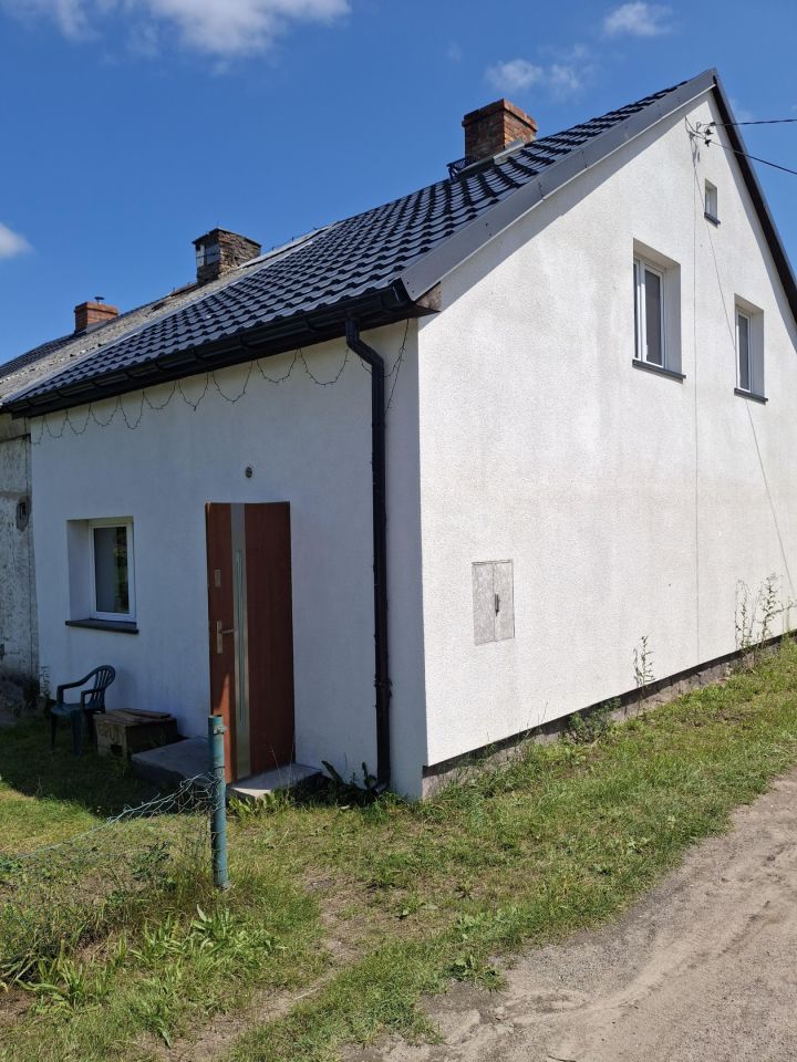 dom szeregowy, 3 pokoje Nasy. Zdjęcie 12