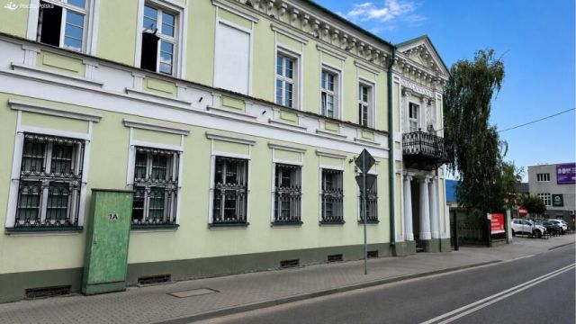 Mieszkanie 3-pokojowe Lipno, Tadeusza Kościuszki. Zdjęcie 1