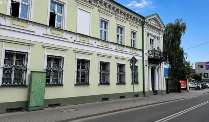 Mieszkanie 3-pokojowe Lipno, Tadeusza Kościuszki