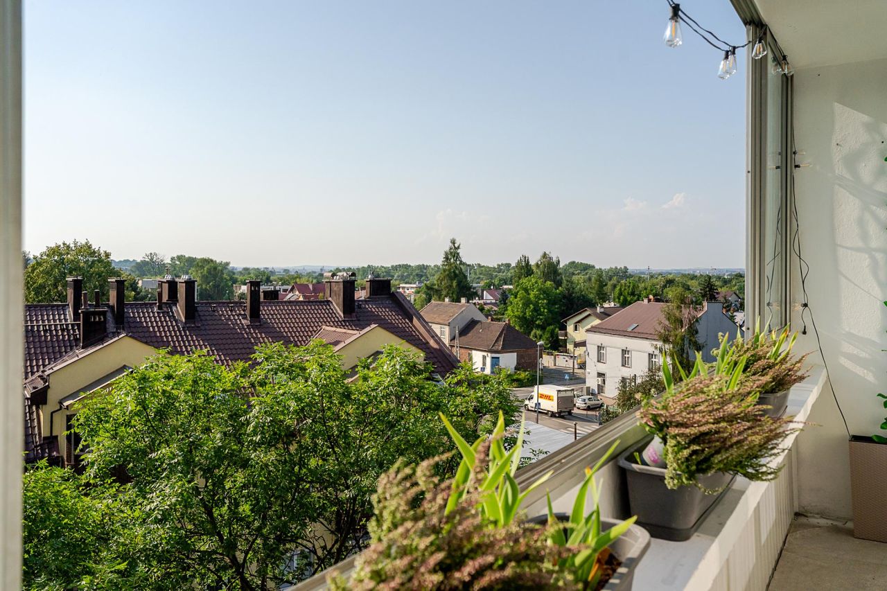 Mieszkanie 3-pokojowe Kraków Prokocim, ul. Bieżanowska. Zdjęcie 24