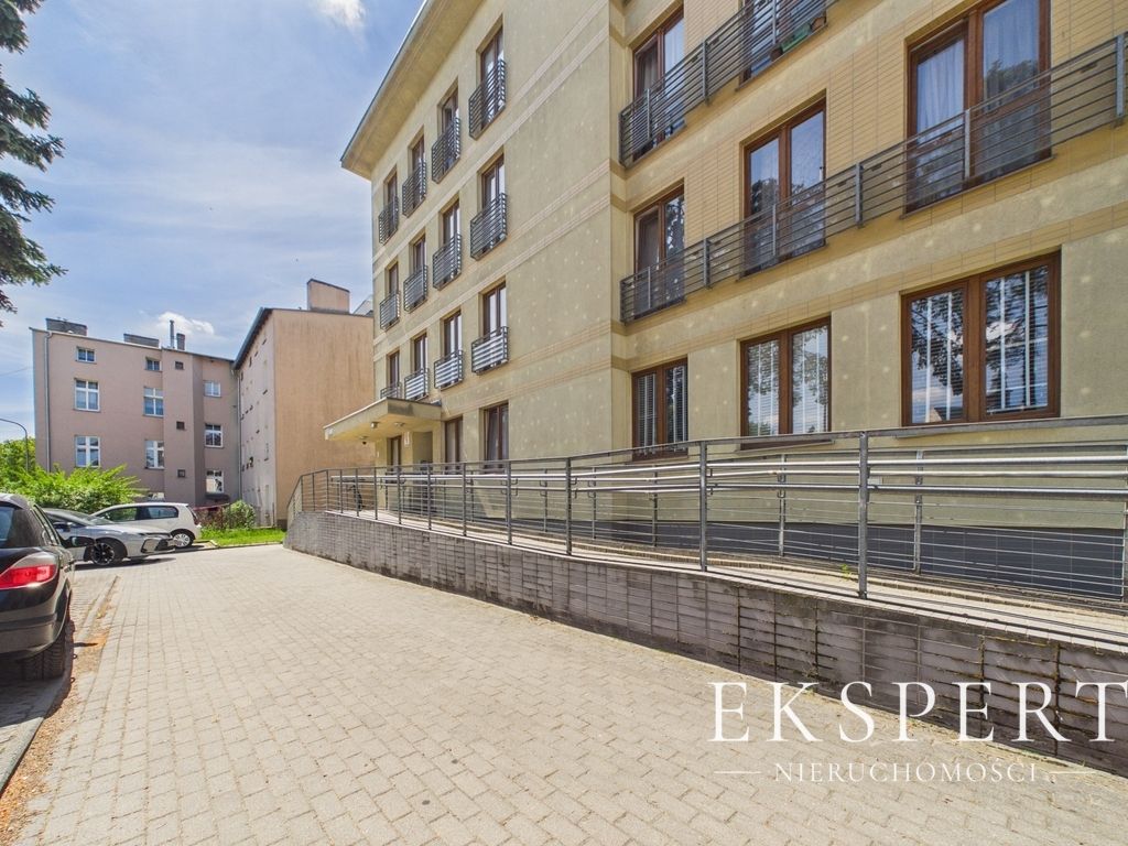 Mieszkanie 3-pokojowe Koszalin, ul. Harcerska. Zdjęcie 19