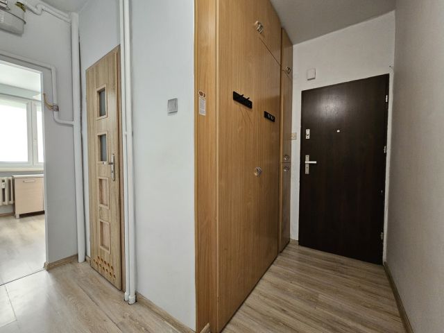 Mieszkanie 2-pokojowe Katowice Koszutka, pl. Grunwaldzki. Zdjęcie 6