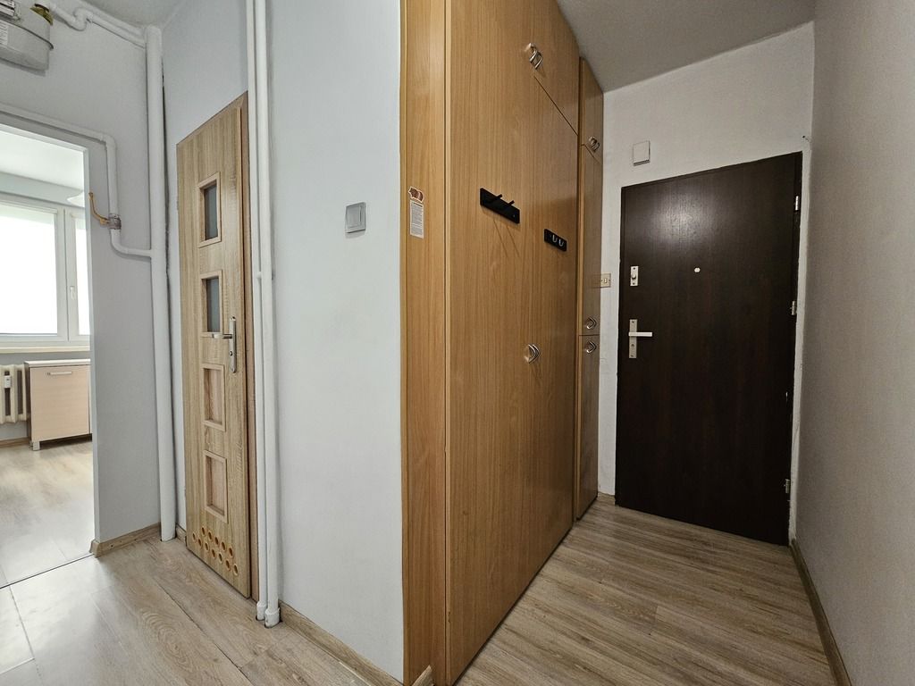Mieszkanie 2-pokojowe Katowice Koszutka, pl. Grunwaldzki. Zdjęcie 6