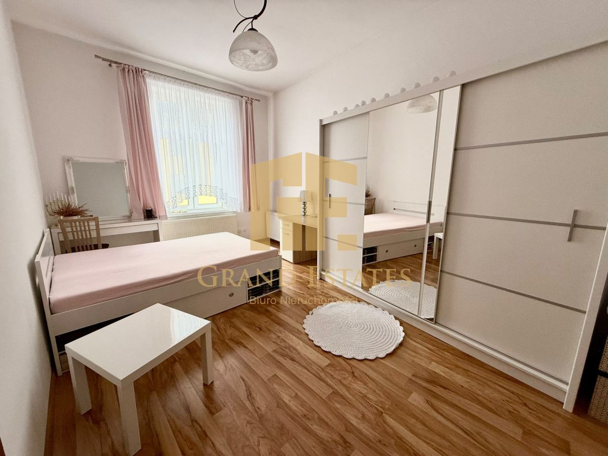 Mieszkanie 3-pokojowe Wągrowiec, ul. Klasztorna. Zdjęcie 8