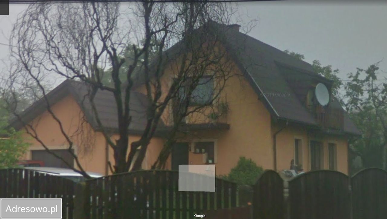 dom wolnostojący, 5 pokoi Kraków Swoszowice, ul. Elżbiety Drużbackiej