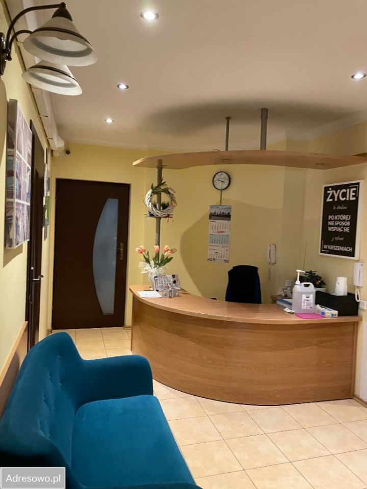 Lokal Szczecin Centrum. Zdjęcie 2