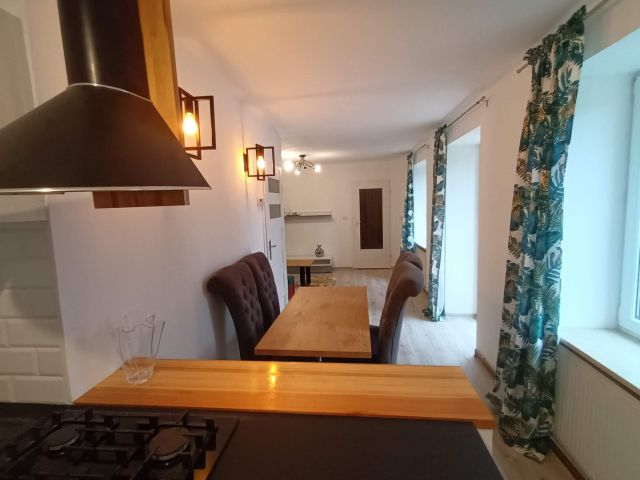 Mieszkanie 3-pokojowe Milanówek, ul. marsz. Józefa Piłsudskiego. Zdjęcie 1