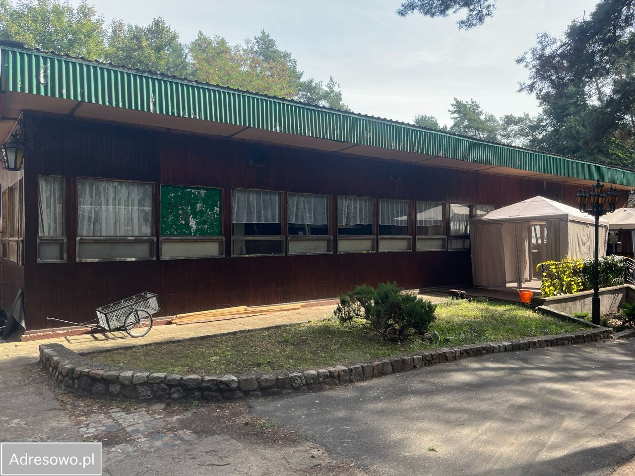 Ośrodek wczasowy Grudziądz. Zdjęcie 9