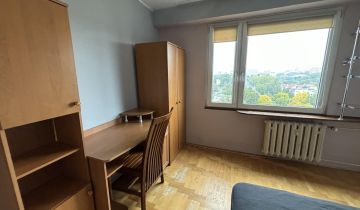 Mieszkanie 3-pokojowe Lublin LSM, ul. Nadbystrzycka