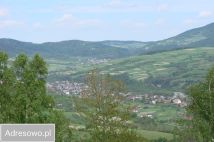 Działka budowlana Zabrzeż. Zdjęcie 3