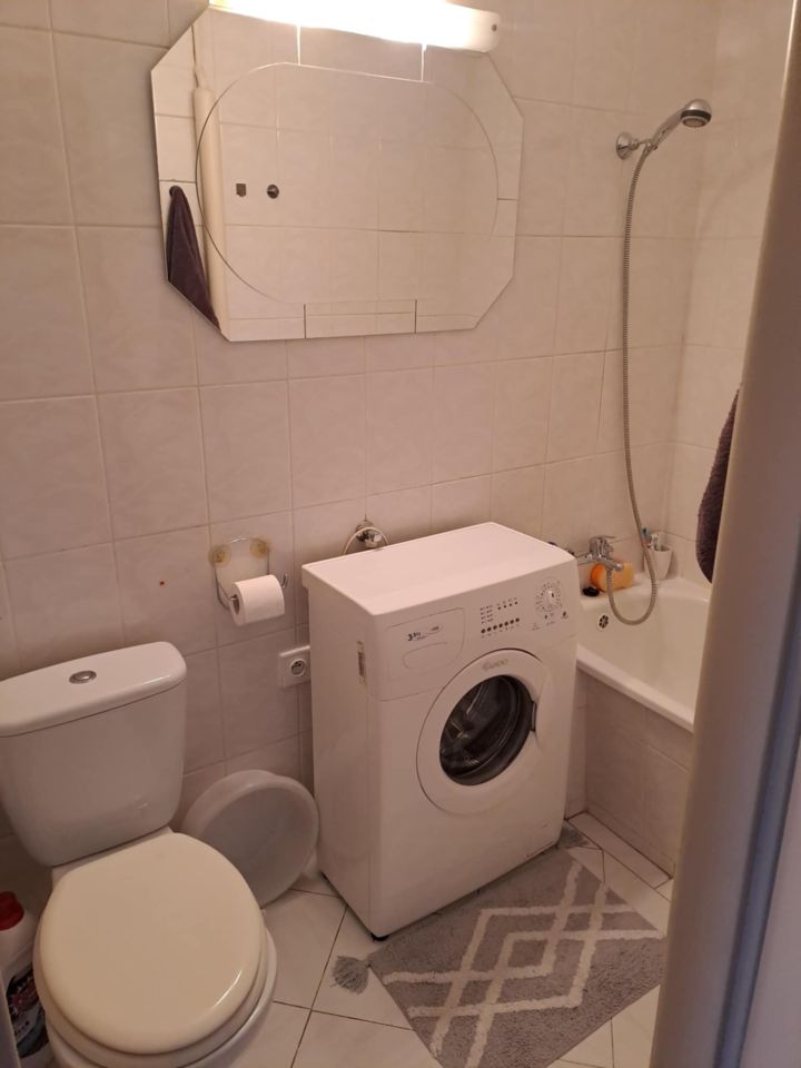 Mieszkanie 1-pokojowe Puławy Centrum, ul. Polna. Zdjęcie 4