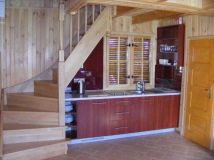 dom letniskowy Dźwirzyno. Zdjęcie 3