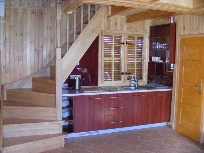 dom letniskowy Dźwirzyno. Zdjęcie 4