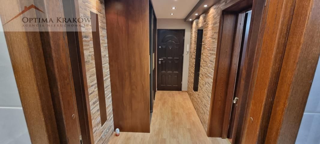 Mieszkanie 2-pokojowe Kraków Bieńczyce, os. Jagiellońskie. Zdjęcie 7
