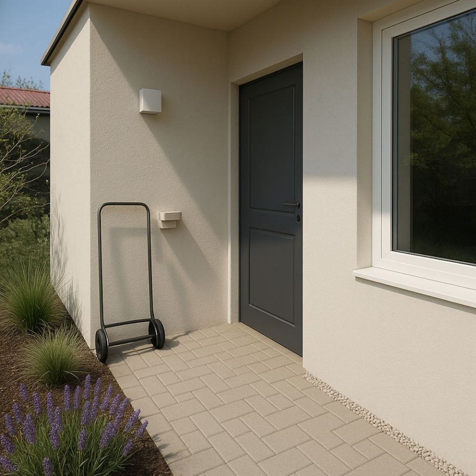 Działka rod Konin, ul. Świętojańska. Zdjęcie 3