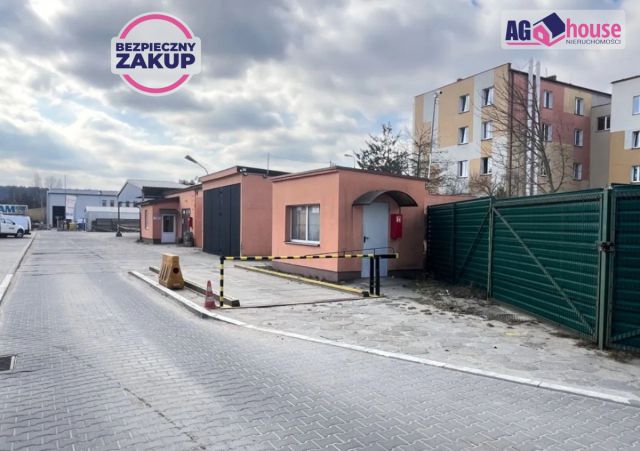 Lokal Wejherowo, ul. Budowlanych. Zdjęcie 4