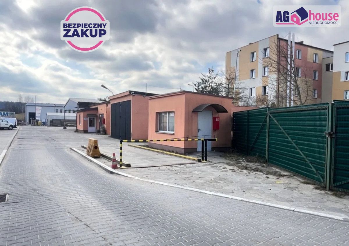 Lokal Wejherowo, ul. Budowlanych. Zdjęcie 4