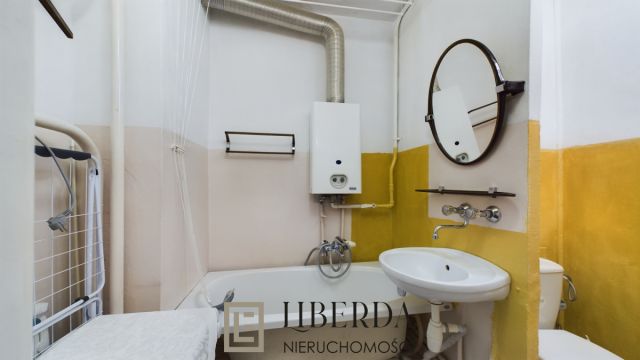 Mieszkanie 2-pokojowe Lublin LSM, ul. Irydiona. Zdjęcie 5