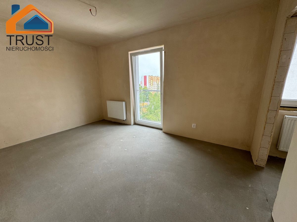 Mieszkanie 3-pokojowe Łódź Bałuty, ul. Urzędnicza. Zdjęcie 9